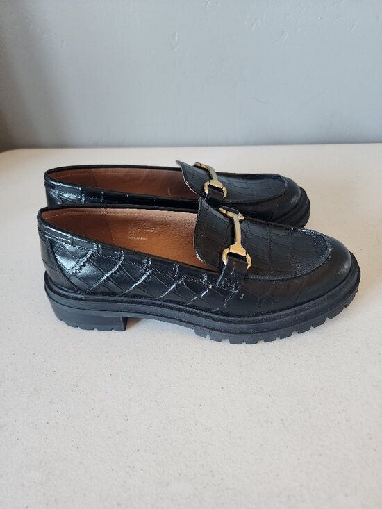 Madewell Loafer "EUC" - Picture 8 of 14